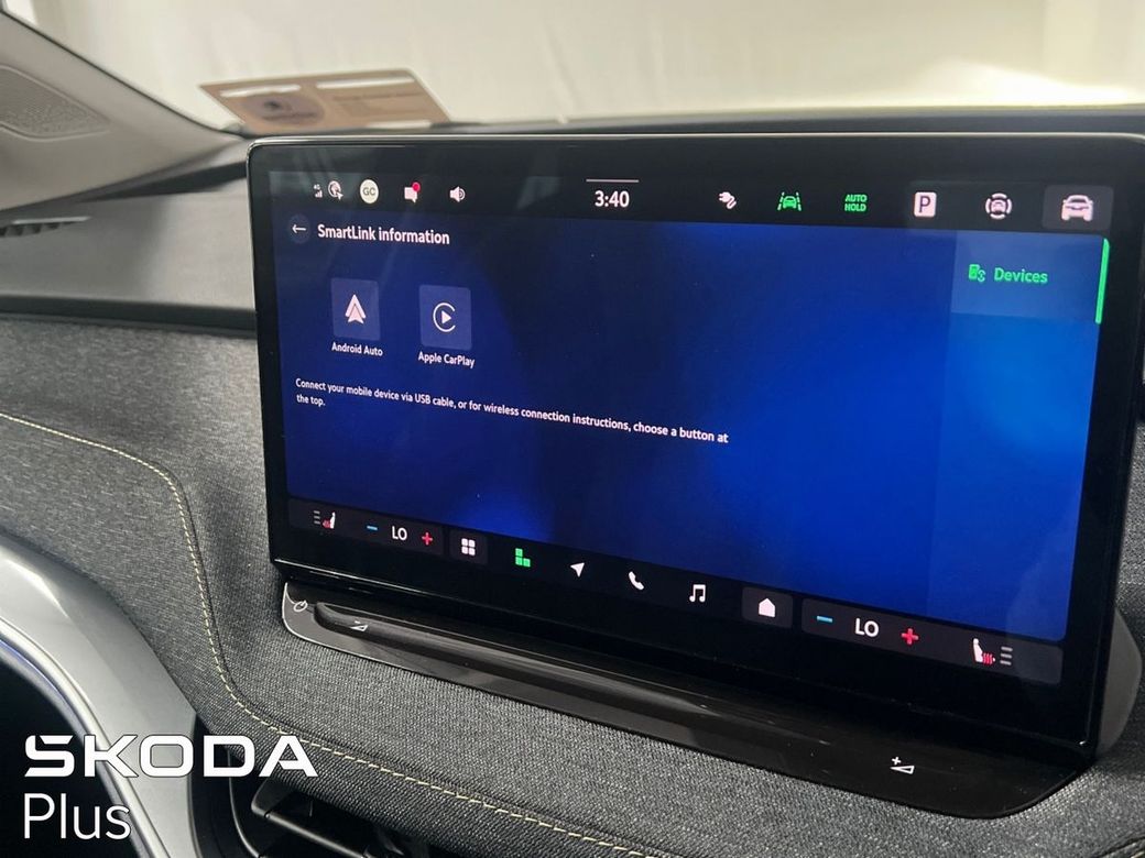 2026 Skoda Elroq