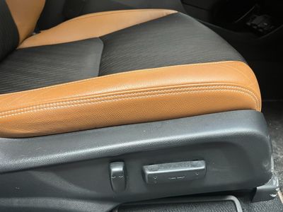 2018 Honda Vezel