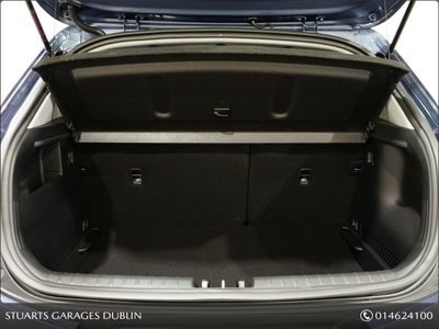2026 Kia Stonic
