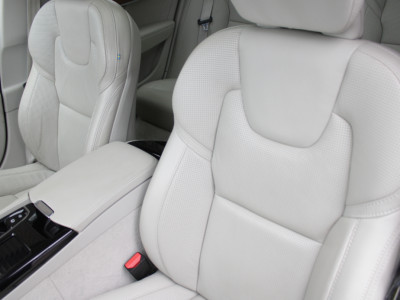 2019 Volvo V90
