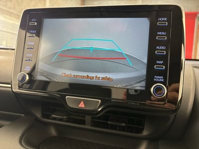 2024 Toyota Yaris