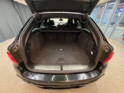 2017 BMW 5 Series