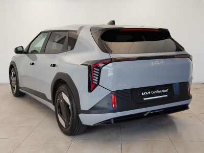 2026 Kia EV4