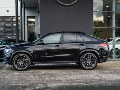 2024 Mercedes-Benz GLE Class