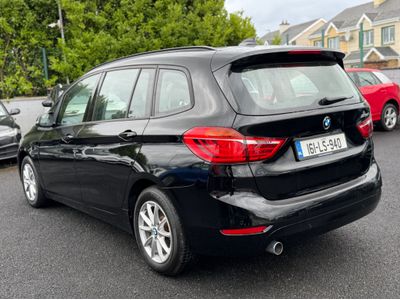 2016 BMW 2 Series