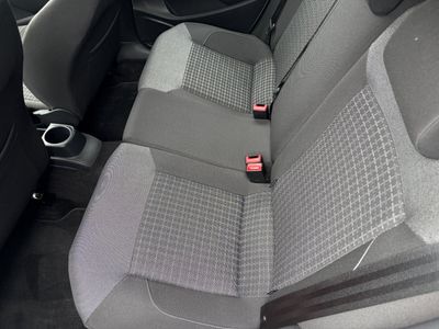 2016 Volkswagen Polo