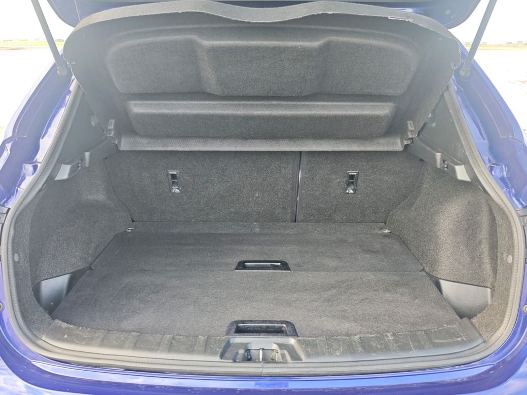 2019 Nissan Qashqai