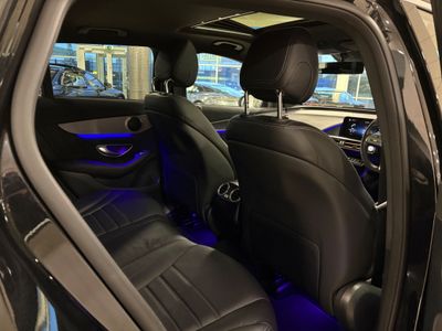 2023 Mercedes-Benz EQC