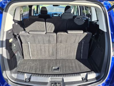 2018 Ford S-Max