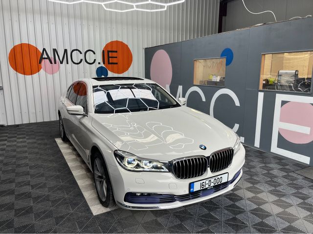 vehicle for sale from The Automatic Motor Car Centre
