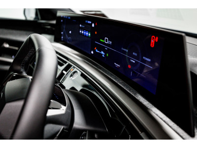 2025 Peugeot 3008