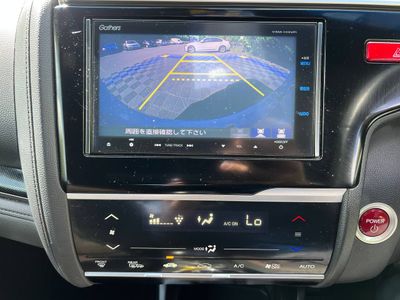 2017 Honda Fit