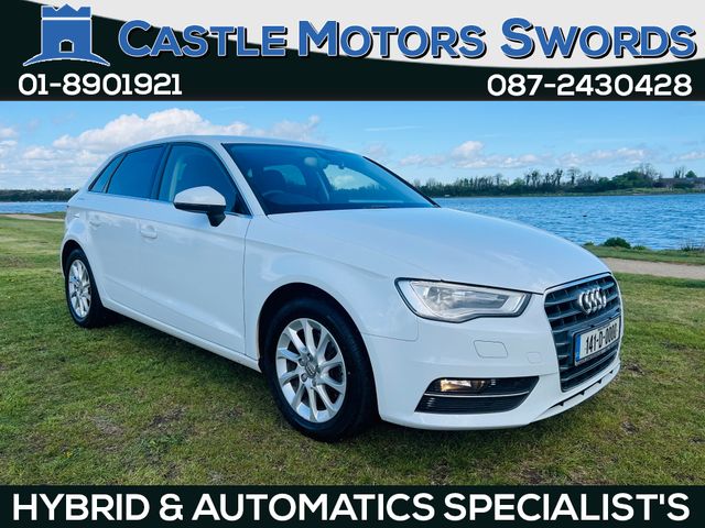 vehicle for sale from Castle Motors Swords