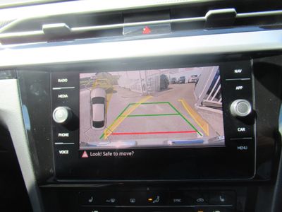 2024 Volkswagen Arteon