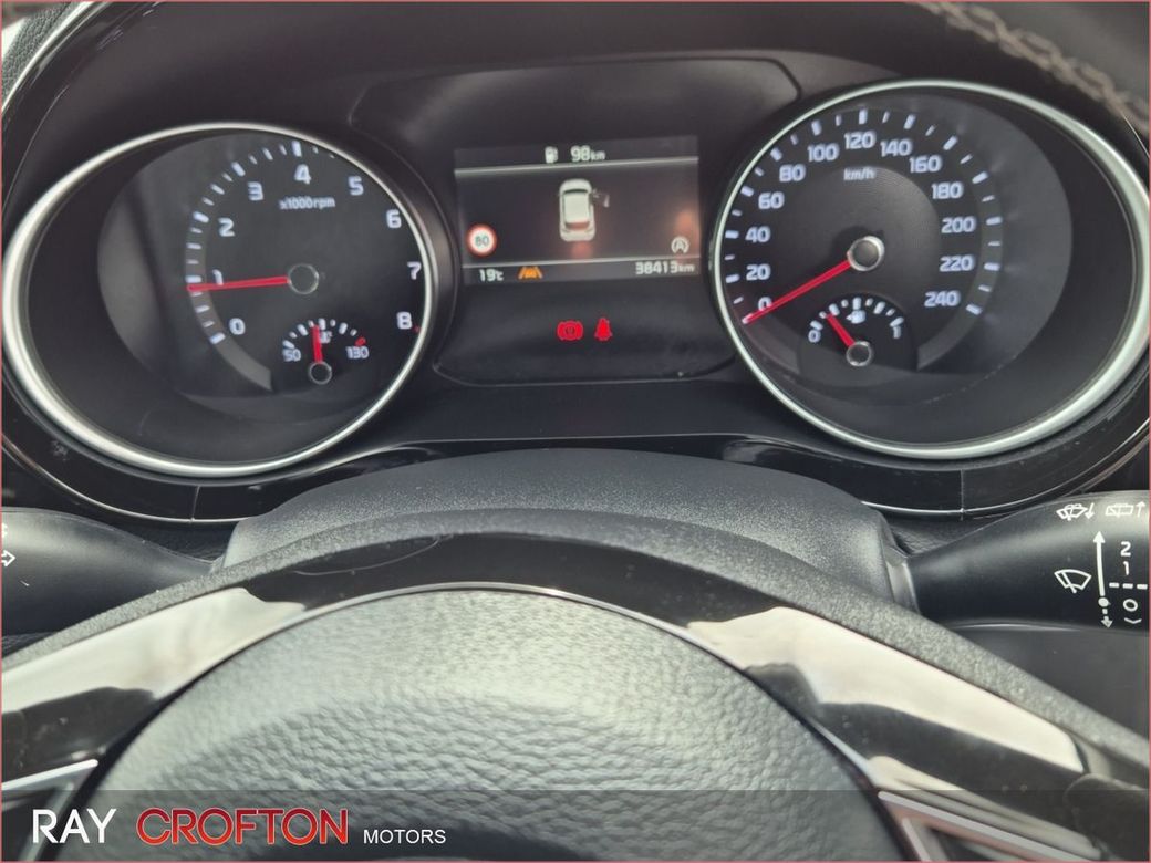 2024 Kia Ceed