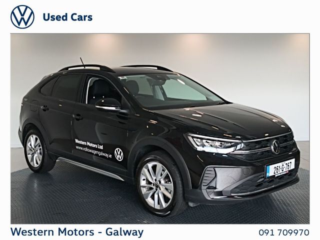 vehicle for sale from Western Motors Galway