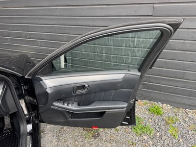 2014 Mercedes-Benz E Class