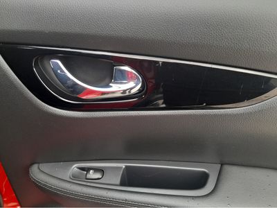 2019 Nissan Qashqai
