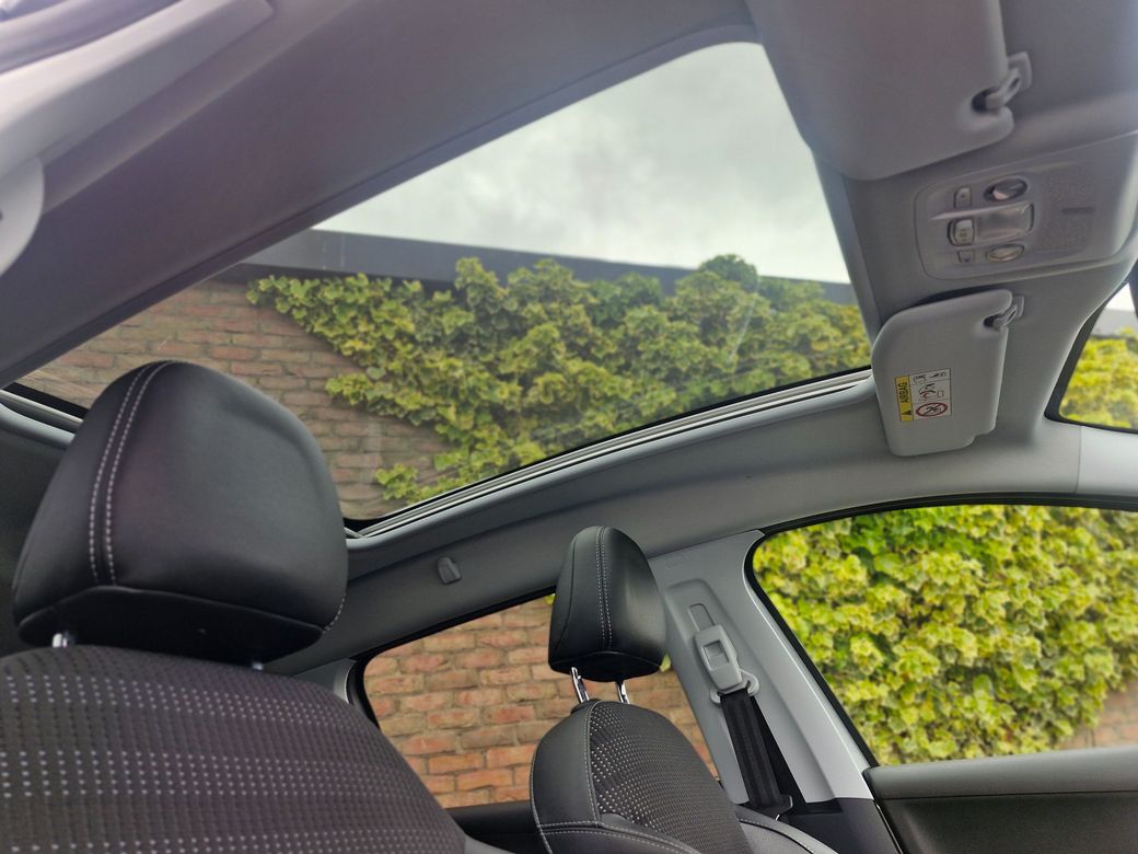 2019 Peugeot 2008