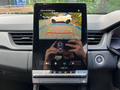 2026 Renault Captur