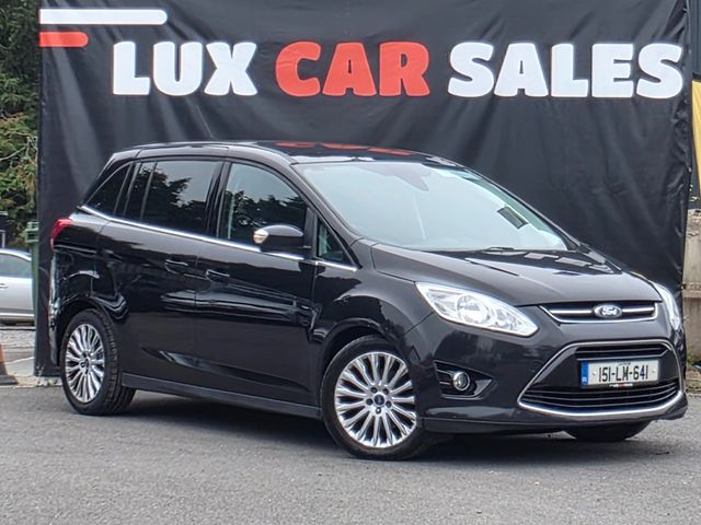 vehicle for sale from Lux Car Sales