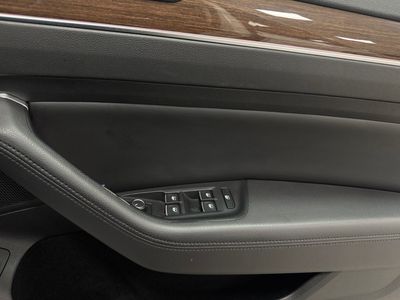 2019 Volkswagen Passat