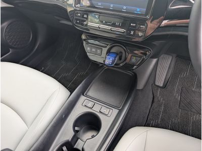 2020 Toyota Prius