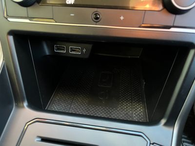 2019 Volkswagen Polo