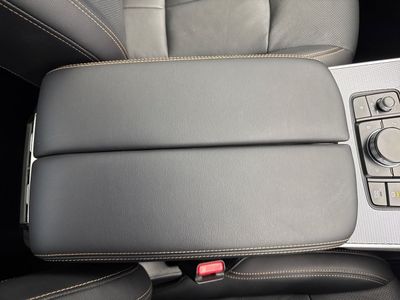2024 Mazda CX-60