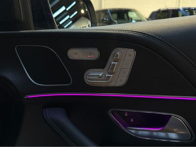 2022 Mercedes-Benz GLE Class