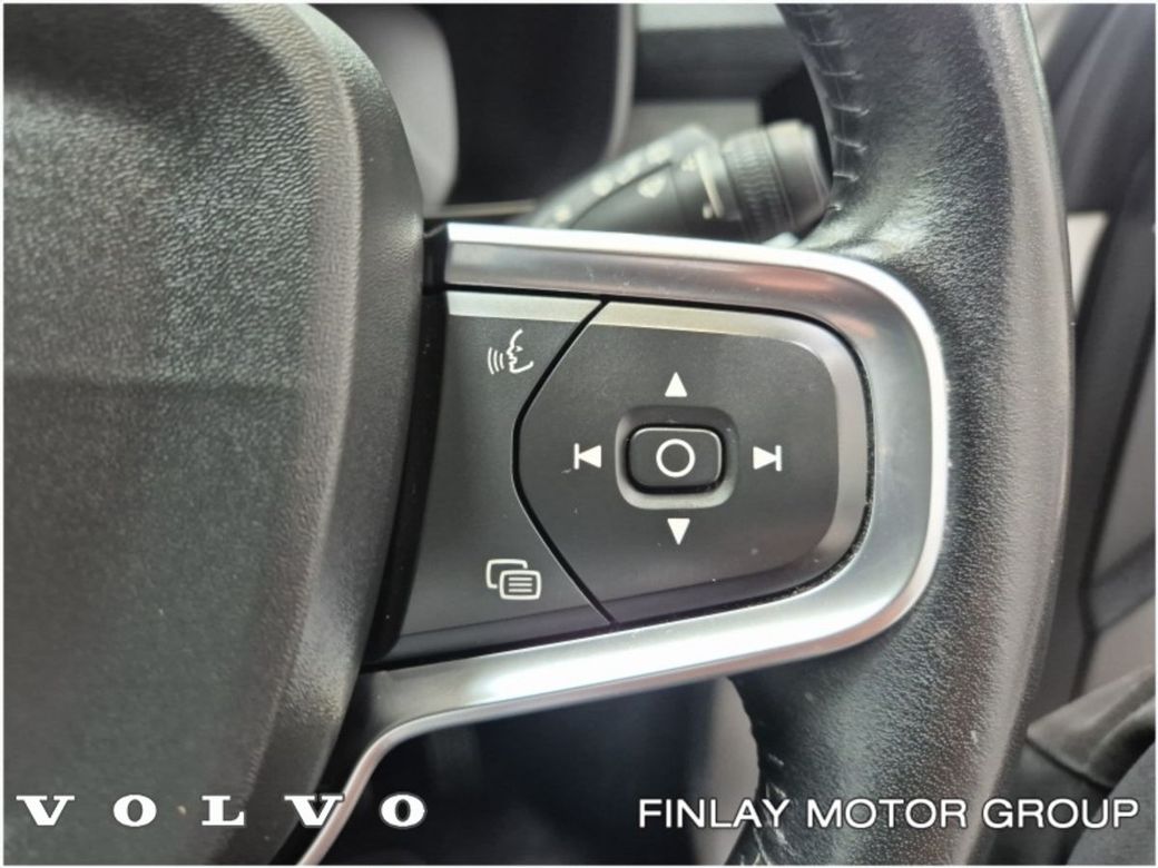 2018 Volvo XC40