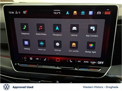 2026 Volkswagen Golf