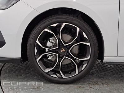 2026 Cupra Leon