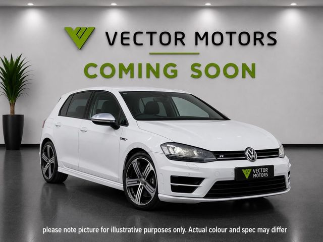 vehicle for sale from Vector Motors