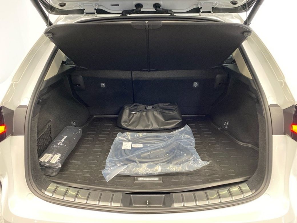 2023 Lexus NX 450H+