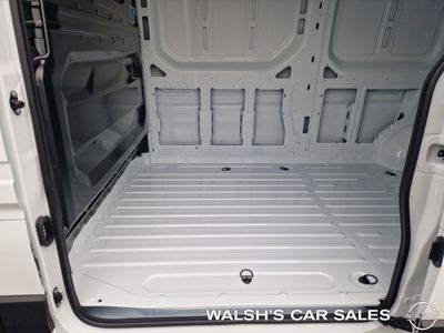 2026 Nissan Interstar