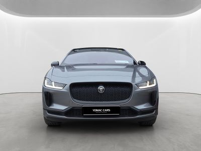 2023 Jaguar I-Pace