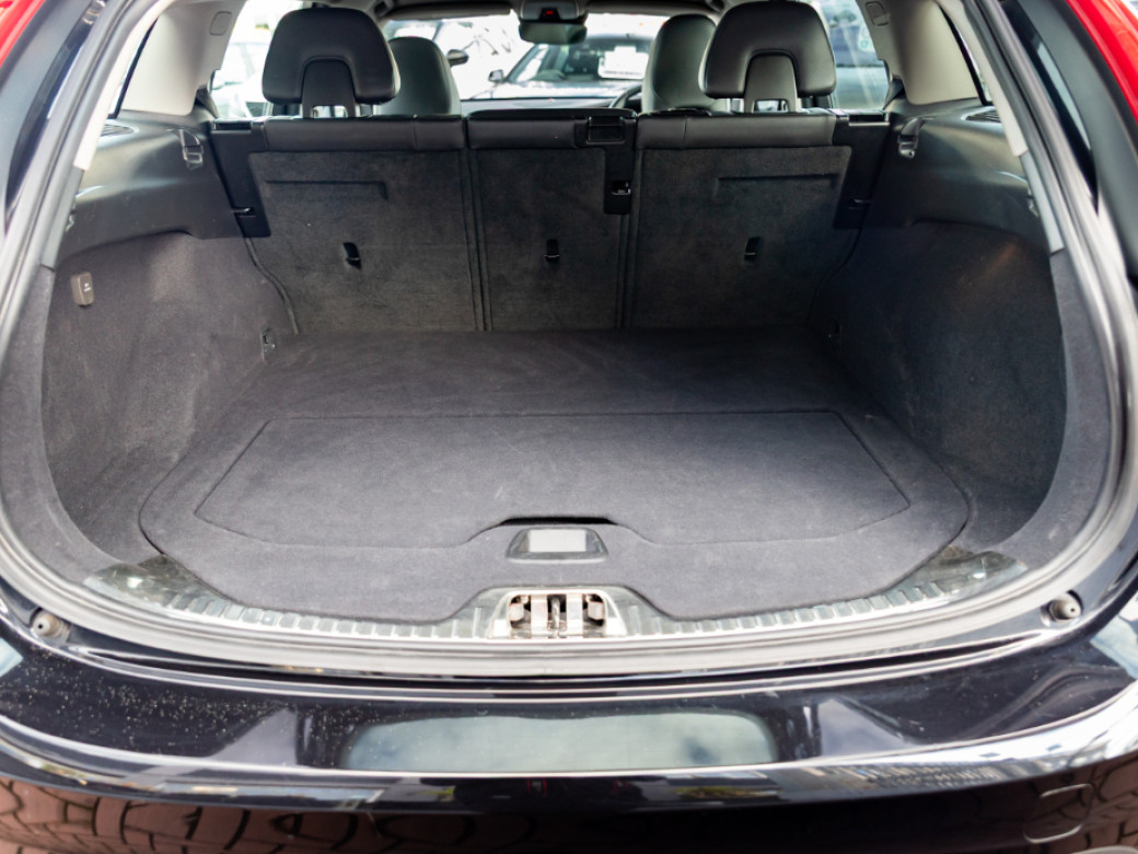 2016 Volvo V60