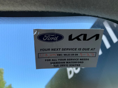 2022 Ford Transit Connect