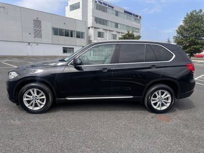 2014 BMW X5
