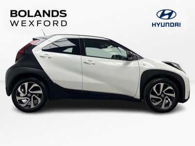 2023 Toyota Aygo X