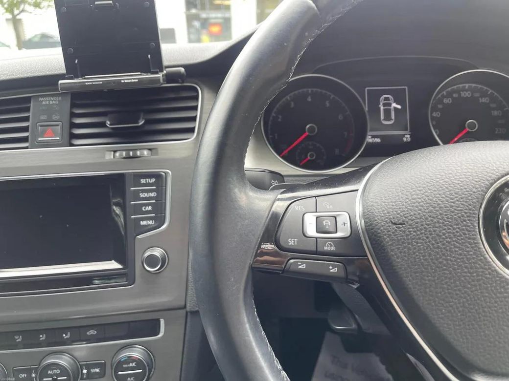 2013 Volkswagen Golf