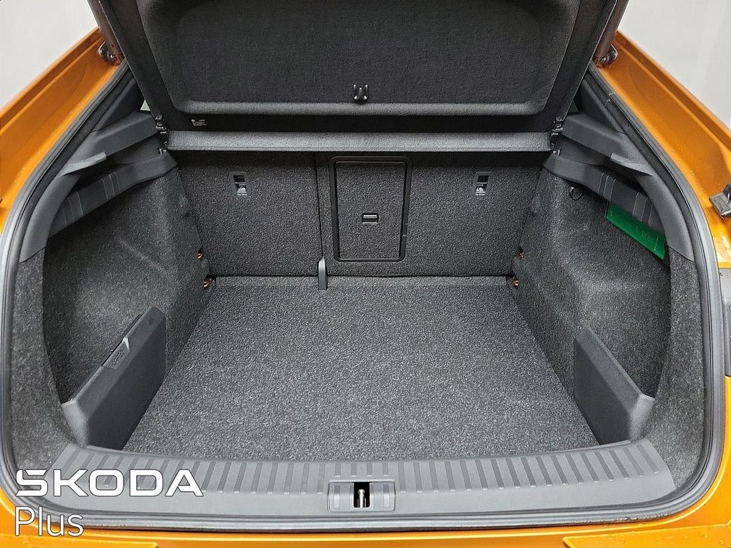 2024 Skoda Enyaq