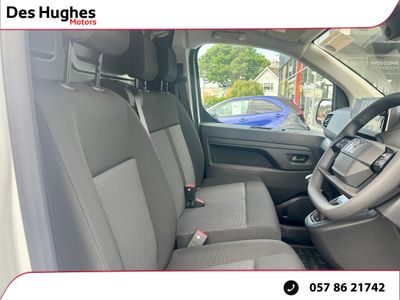 2025 Fiat Scudo