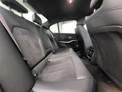 2024 BMW 3 Series