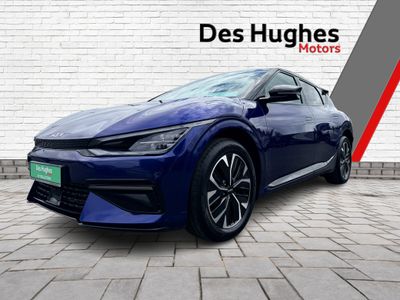 2024 Kia EV6
