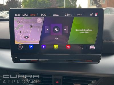 2023 Cupra Born