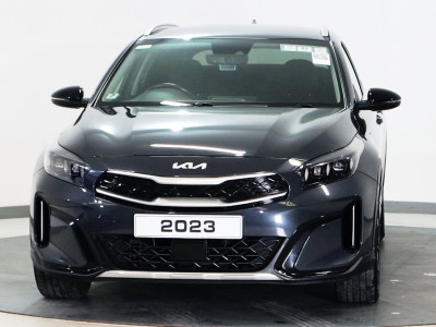 2023 Kia XCeed