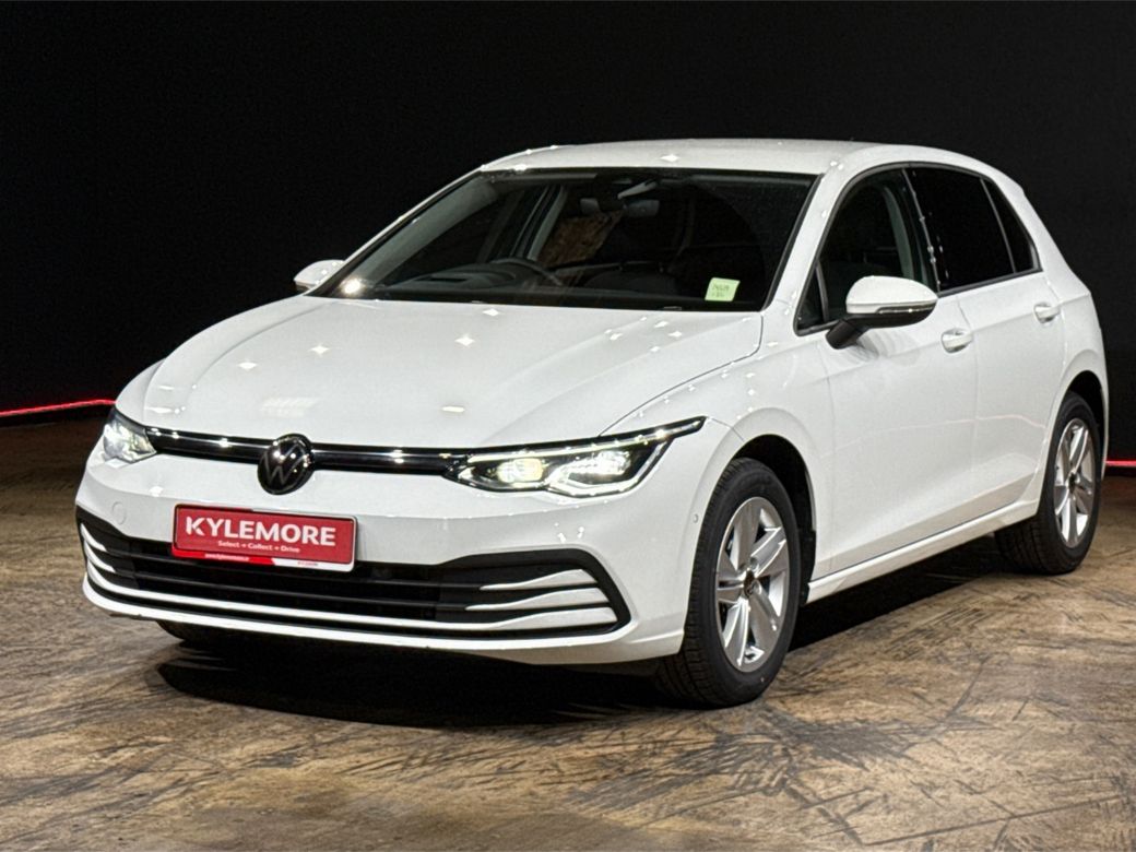 2022 Volkswagen Golf