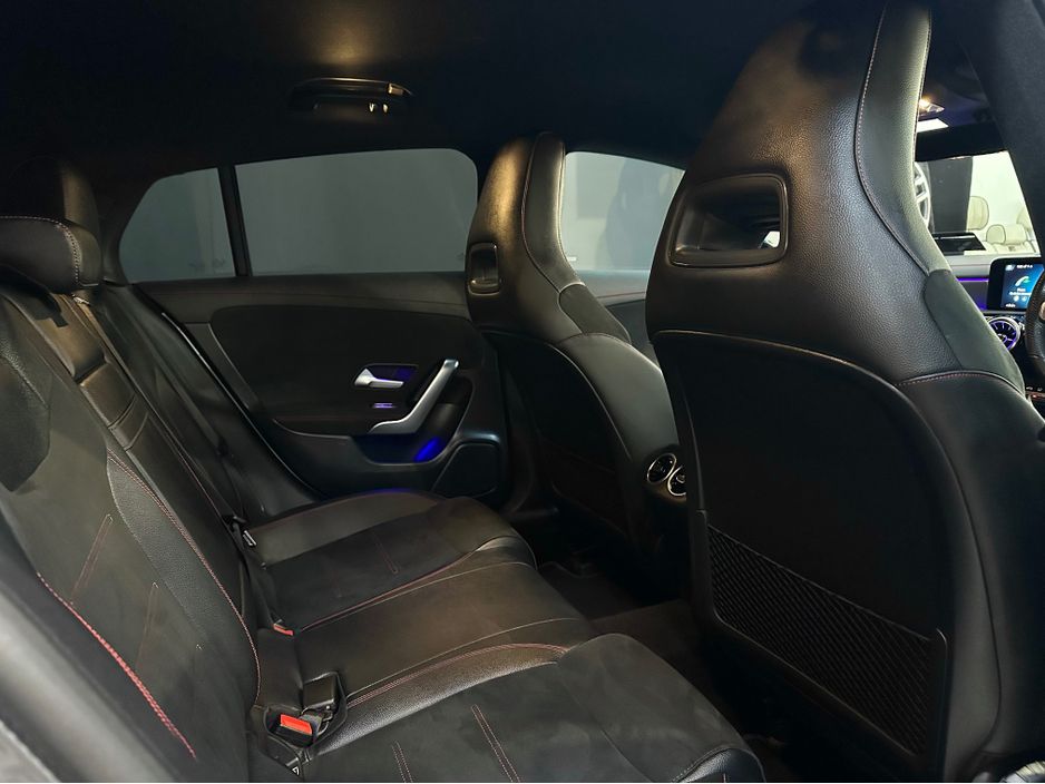 2023 Mercedes-Benz CLA Class